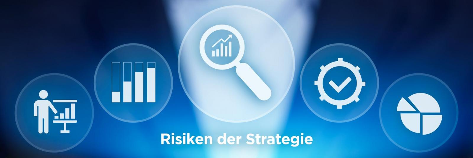 Risiken der Strategie Risiken der Strategie