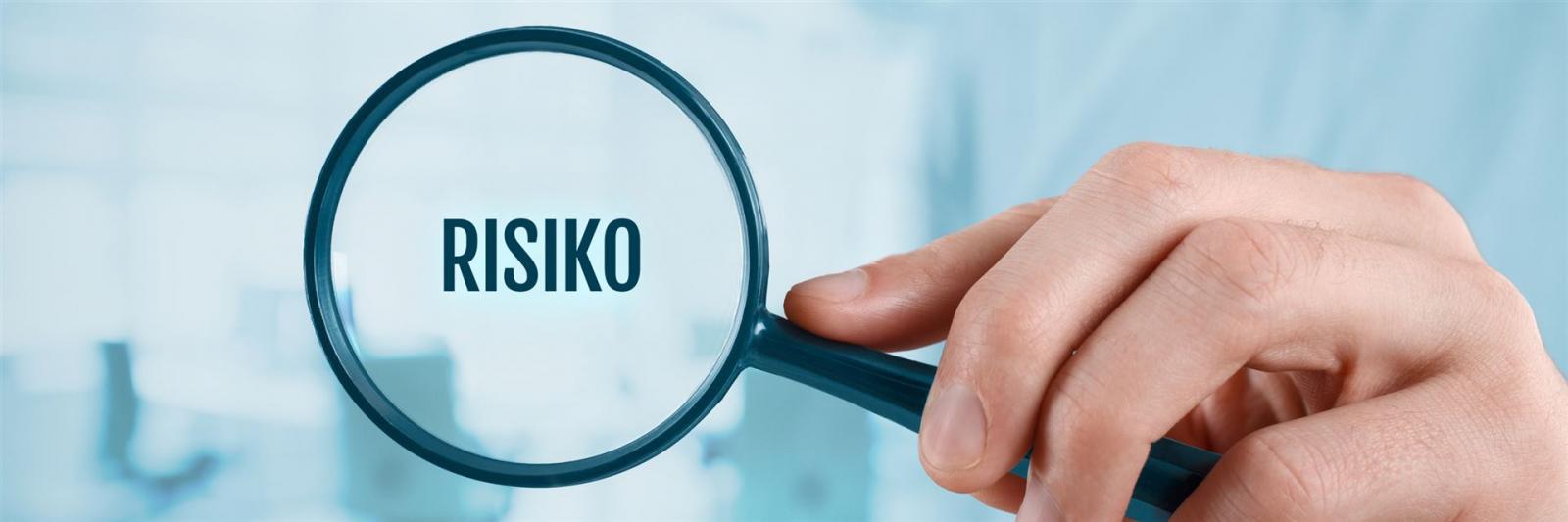 Risikoindentifikation Risikoindentifikation
