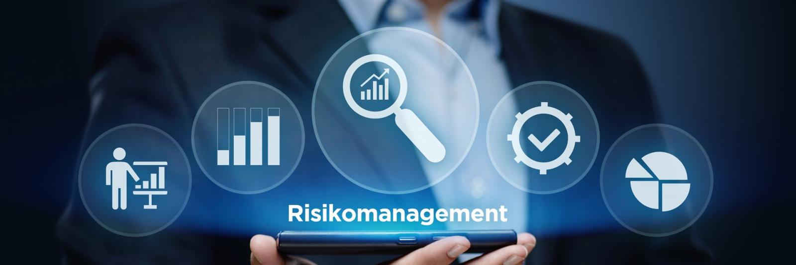 Risikomanagement für Facility Management Risikomanagement für Facility Management