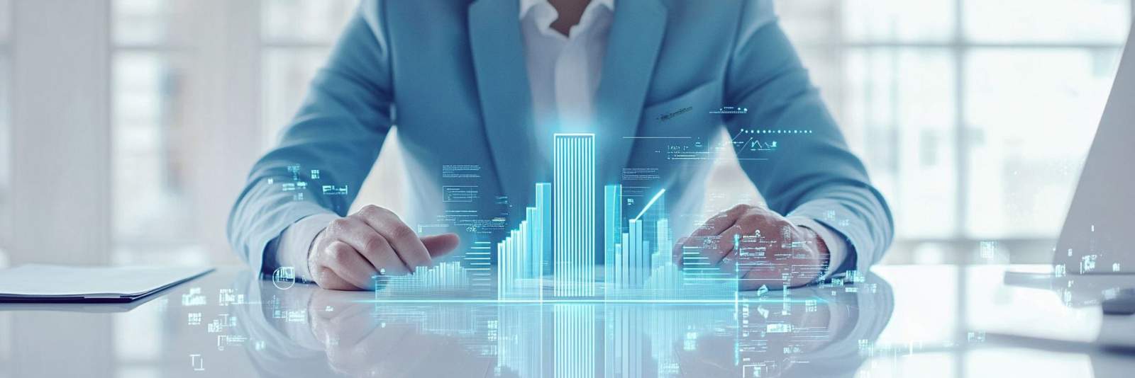 RISIKOMANAGEMENT IST FÜR JEDES GROSSE UNTERNEHMEN VON ENTSCHEIDENDER BEDEUTUNG, UM POTENZIELLE RISIKEN FRÜHZEITIG ZU ERKENNEN UND ZU BEWÄLTIGEN
