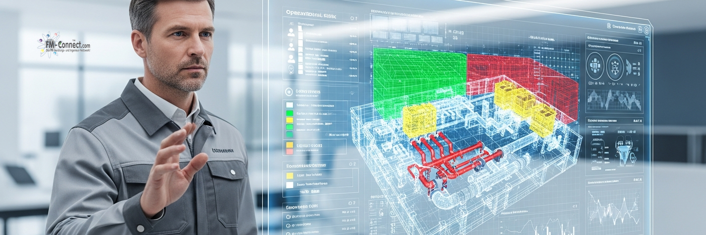 Betreiberpflichten Risikomanagement
