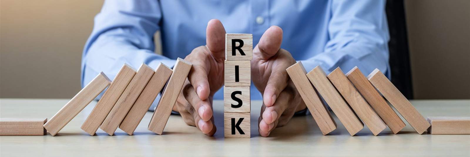 Risikomanagement: Cookie-Einstellungen