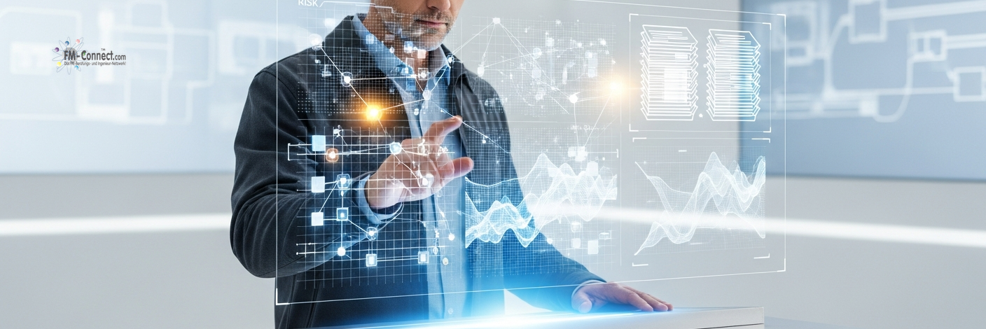 Vorlagen & Konzepte für Risikomanagement & Facility Management