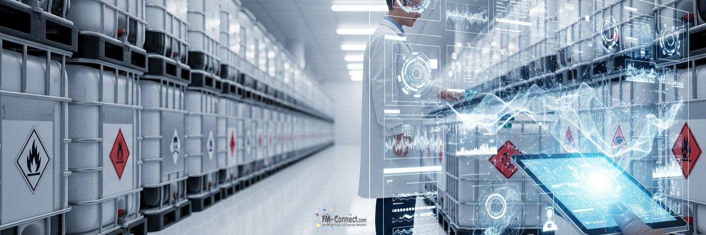 Gefahrstoffverordnung und KÜO-Regeln