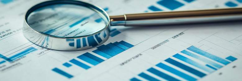 Datenanalyse für Zuverlässigkeit