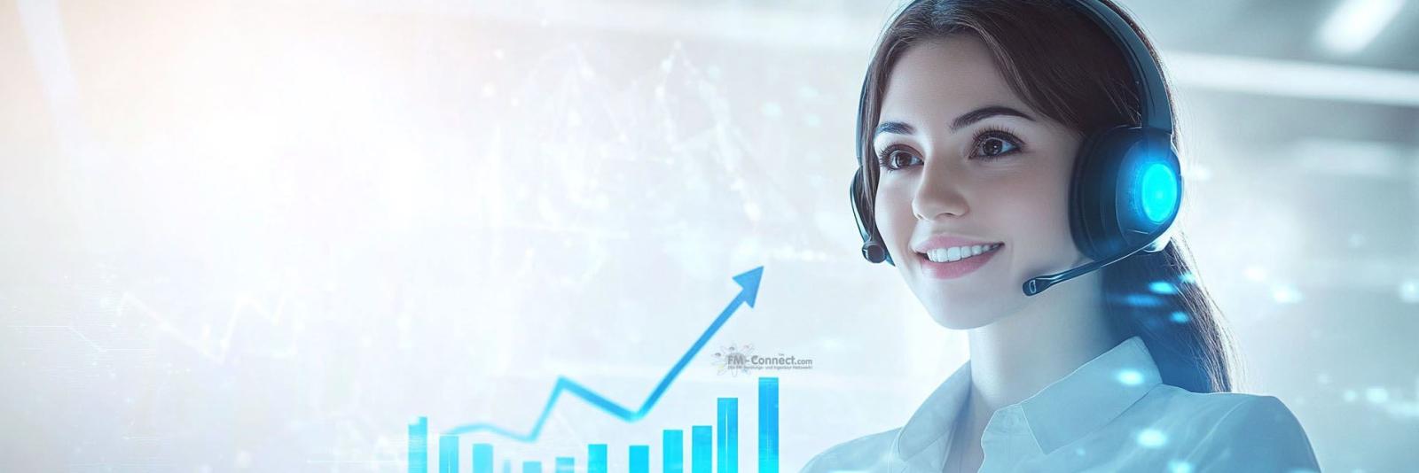 Die zentrale Rolle des Service Desks im Risiko- und Notfallmanagement im Facility Management