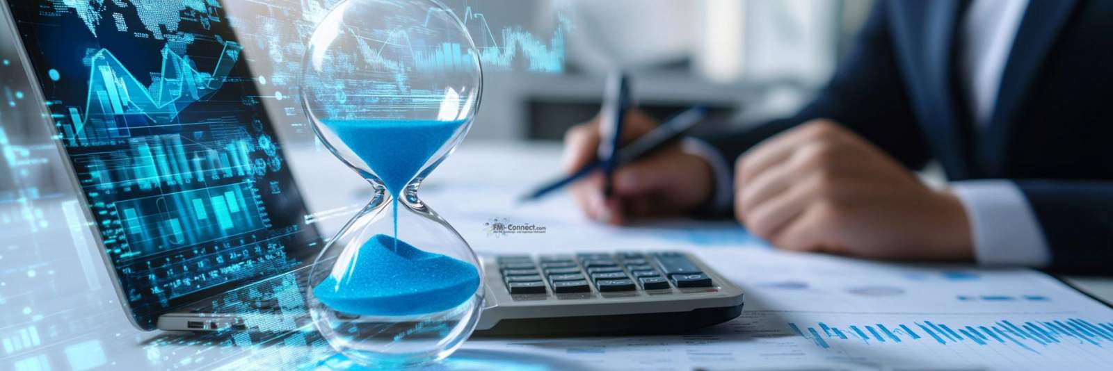 Funktion einer Timeline zum Risikomanagement bei Standortverlagerungen